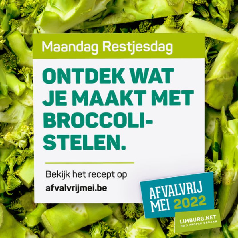 restjesdag