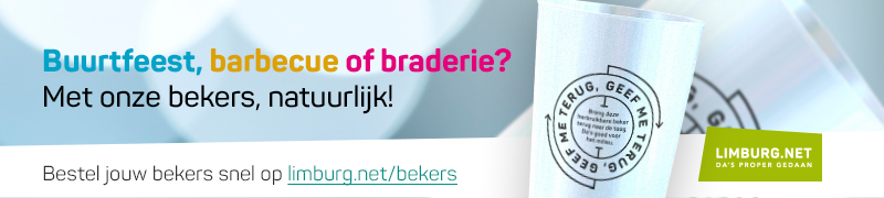 herbruikbaar beker