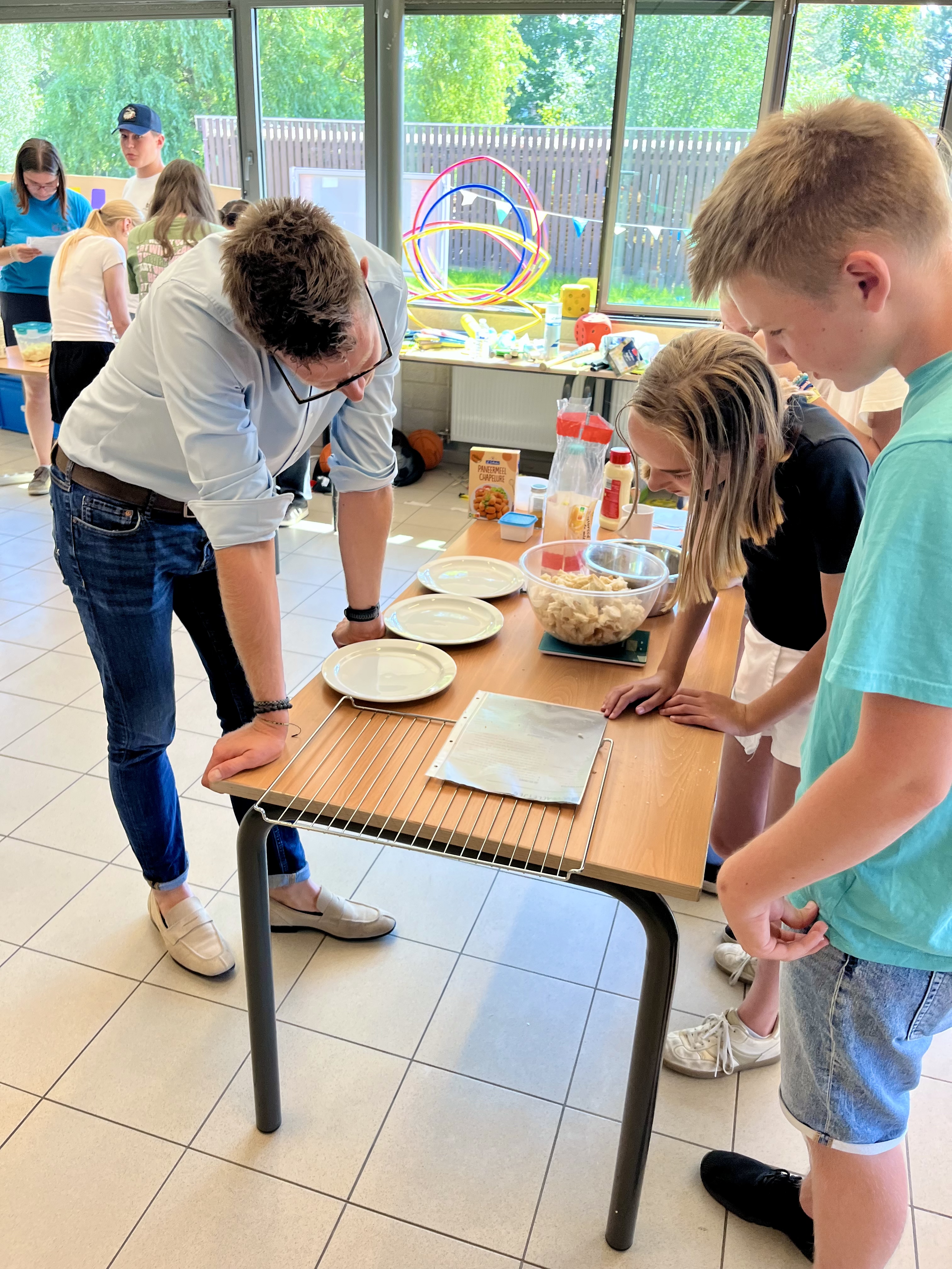 RDR BilzenHoeselt Thomas vints