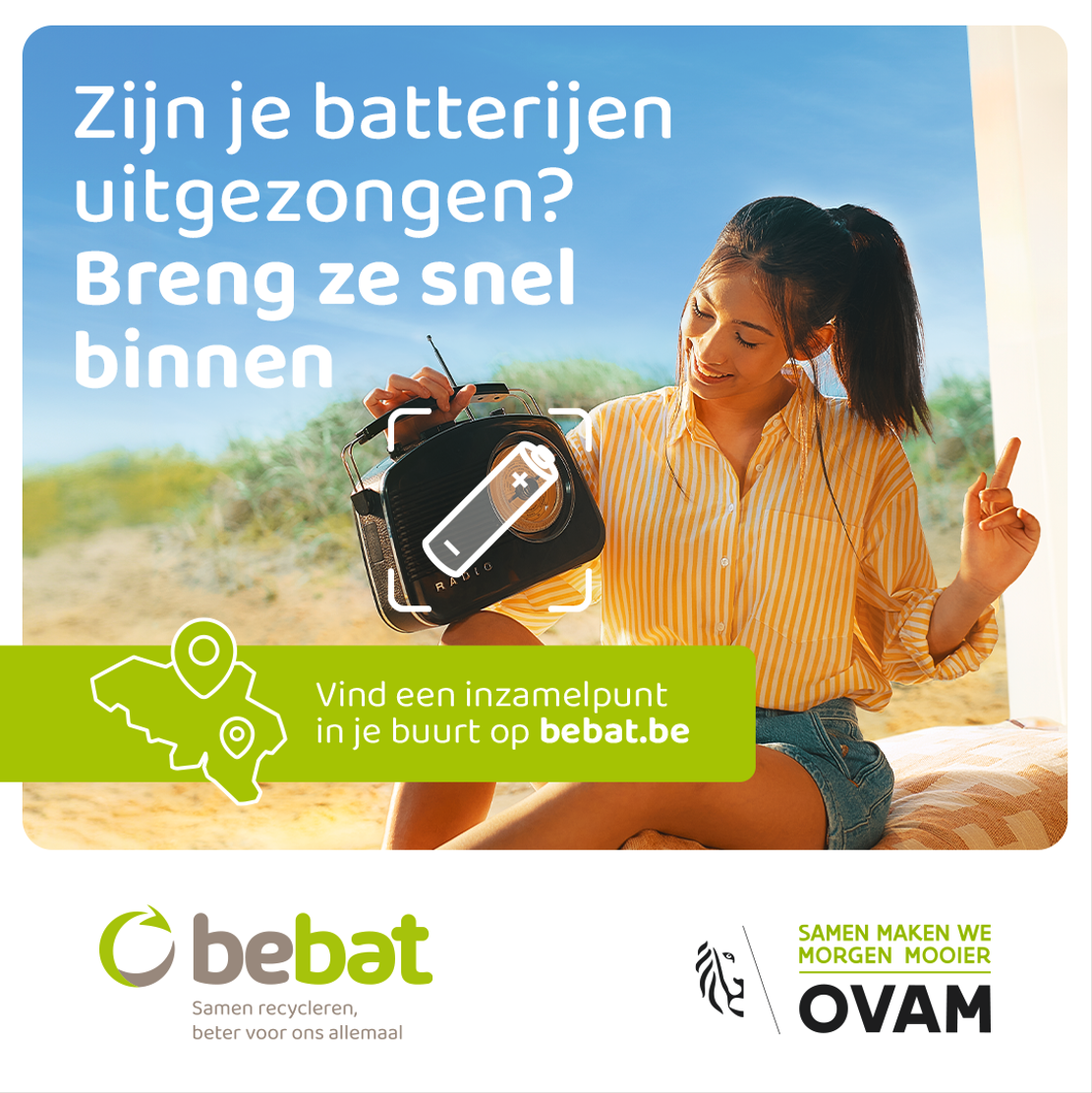 bebat