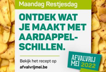 aardappelschillen