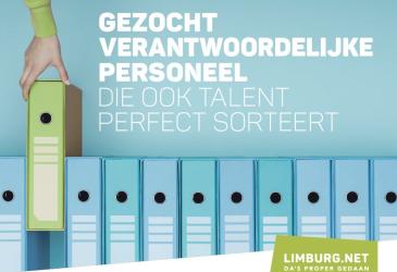 vacature verantwoordelijke personeel