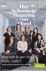 Het Schoonste Magazine