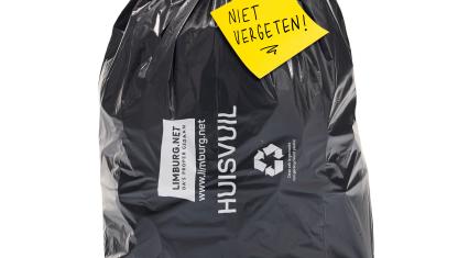 huisvuilzak
