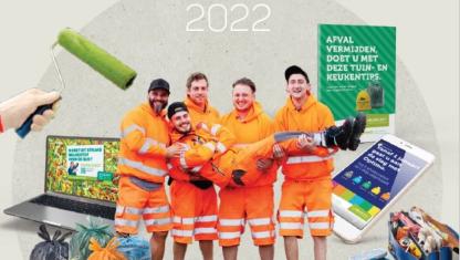 jaarverslag 2022