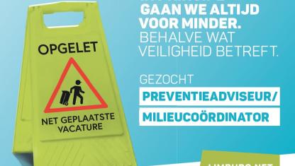 vacature